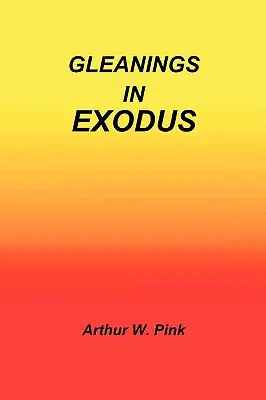 Wnioski z Księgi Wyjścia - Gleanings in Exodus