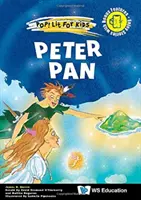 Piotruś Pan - Peter Pan