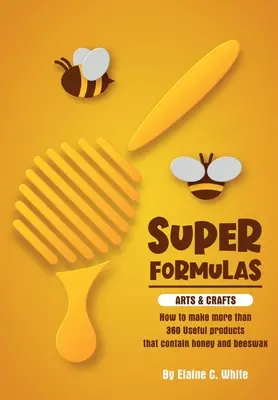 Super formuły, sztuka i rzemiosło - Super Formulas, Arts and Crafts