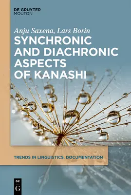Synchroniczne i diachroniczne aspekty Kanashi - Synchronic and Diachronic Aspects of Kanashi