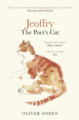 Jeoffry: Kot poety - Jeoffry: The Poet's Cat