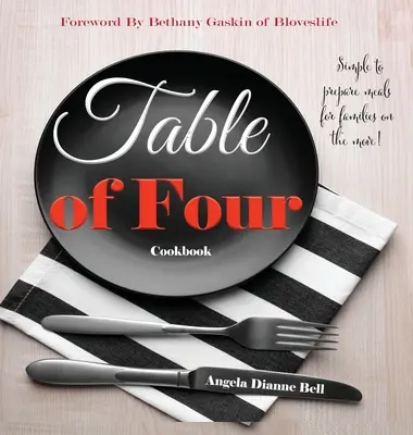 Tabela czterech - Table of Four