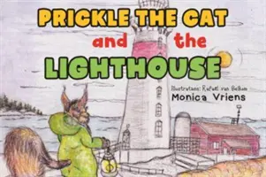 Kot Prickle i latarnia morska - Prickle the Cat and the Lighthouse