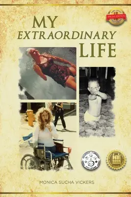 Moje niezwykłe życie - My Extraordinary Life