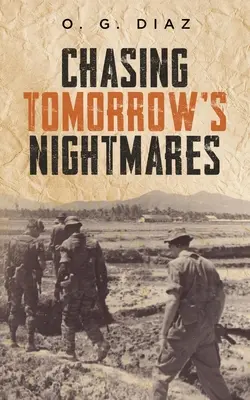 W pogoni za jutrzejszymi koszmarami - Chasing Tomorrow's Nightmares