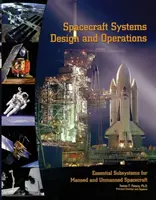 Projektowanie i obsługa systemów statków kosmicznych - Spacecraft Systems Design and Operations