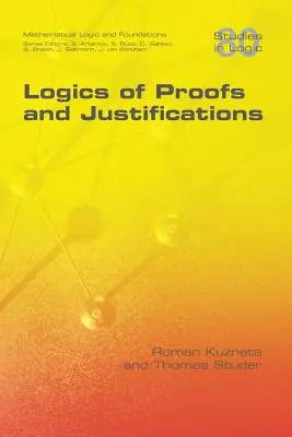 Logika dowodów i uzasadnień - Logics of Proofs and Justifications