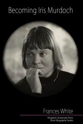 Stając się Iris Murdoch - Becoming Iris Murdoch