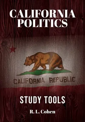 California Politics - narzędzia do nauki: Narzędzia do nauki - California Politics Study Tools: Study Tools