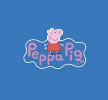 Peppa Pig: Peppa The Zookeeper