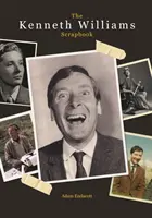 Album Kennetha Williamsa - Kenneth Williams Scrapbook