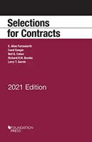 Wybór umów, wydanie 2021 - Selections for Contracts, 2021 Edition