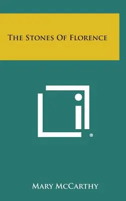 Kamienie Florencji - The Stones of Florence