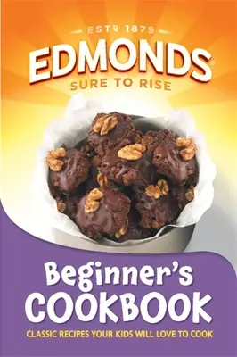 Książka kucharska Edmondsa dla początkujących - Edmonds Beginner's Cookbook