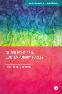 Polityka queer we współczesnej Turcji - Queer Politics in Contemporary Turkey