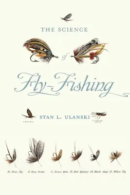 Nauka wędkarstwa muchowego - Science of Fly-Fishing