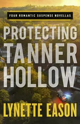 Ochrona Tanner Hollow - Protecting Tanner Hollow