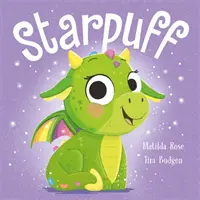 Magiczny sklep zoologiczny: Starpuff - Magic Pet Shop: Starpuff