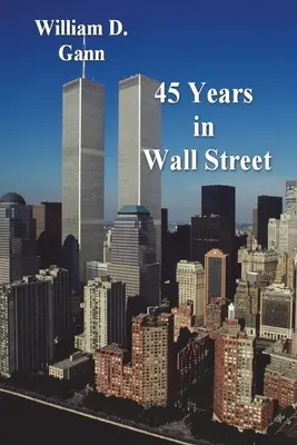 45 lat na Wall Street - 45 Years in Wall Street