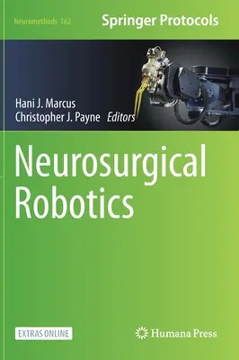 Robotyka neurochirurgiczna - Neurosurgical Robotics