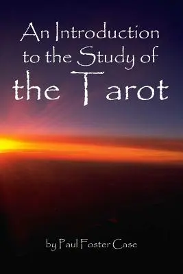 Wprowadzenie do studiowania tarota - An Introduction to the Study of the Tarot