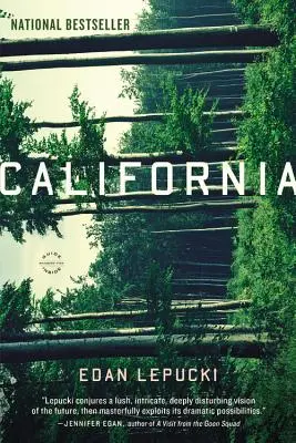 Kalifornia - California