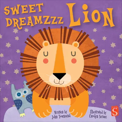 Sweet Dreamzzz: Lew - Sweet Dreamzzz: Lion