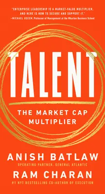 Talent: Mnożnik kapitalizacji rynkowej - Talent: The Market Cap Multiplier