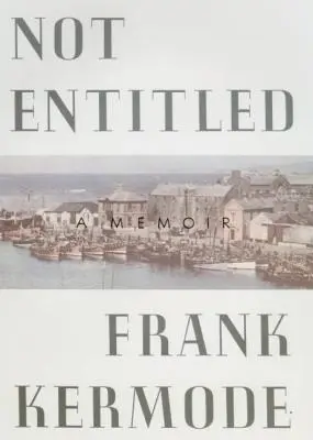 Bez tytułu: pamiętnik - Not Entitled: A Memoir