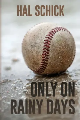 Tylko w deszczowe dni - Only on Rainy Days