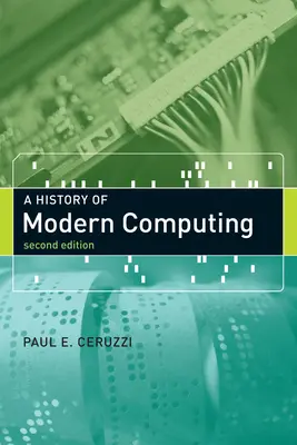 Historia współczesnej informatyki - A History of Modern Computing