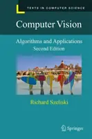 Wizja komputerowa: Algorytmy i zastosowania - Computer Vision: Algorithms and Applications