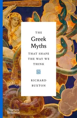 Greckie mity, które kształtują nasz sposób myślenia - The Greek Myths That Shape the Way We Think