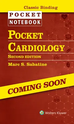 Kieszonkowa kardiologia - Pocket Cardiology