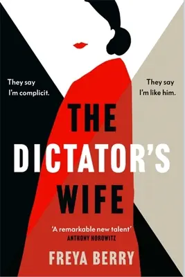 Żona dyktatora - The Dictator's Wife