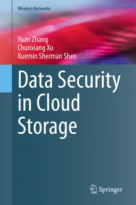 Bezpieczeństwo danych w chmurze - Data Security in Cloud Storage