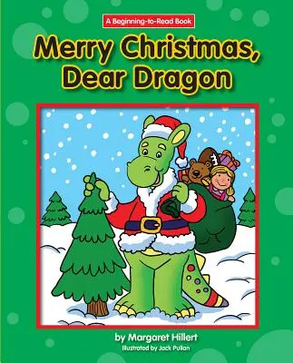 Wesołych Świąt, Drogi Smoku - Merry Christmas, Dear Dragon