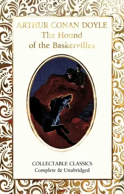 Pies Baskerville'ów - The Hound of the Baskervilles