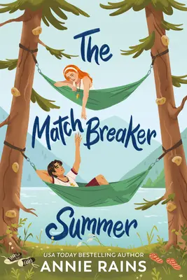 Lato łamacza zapałek - The Matchbreaker Summer