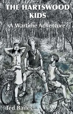 The Hartswood Kids: Wojenna przygoda - The Hartswood Kids: A Wartime Adventure