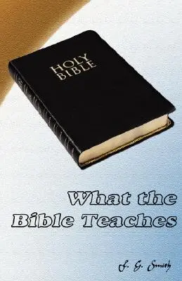 Czego uczy Biblia - What the Bible Teaches