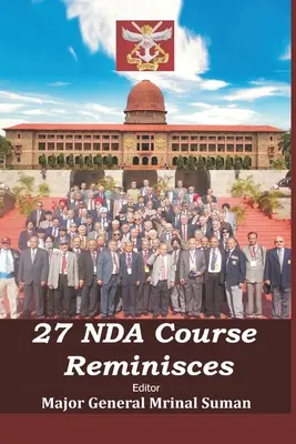 27 Wspomnienia z kursu NDA - 27 NDA Course Reminisces