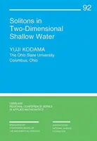 Solitony w dwuwymiarowej płytkiej wodzie - Solitons in Two-Dimensional Shallow Water