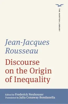 Dyskurs o pochodzeniu nierówności - Discourse on the Origin of Inequality