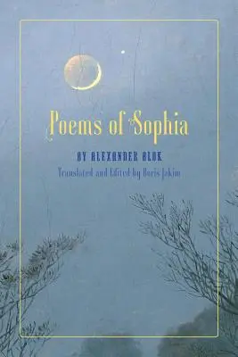 Wiersze Zofii - Poems of Sophia