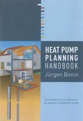 Podręcznik planowania pomp ciepła - Heat Pump Planning Handbook
