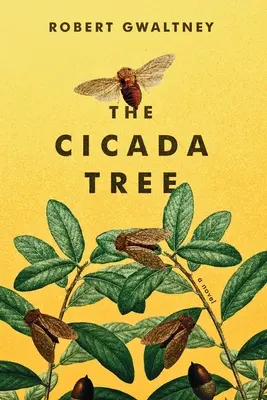 Drzewo cykady - The Cicada Tree