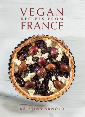 Wegańskie przepisy z Francji - Vegan Recipes from France