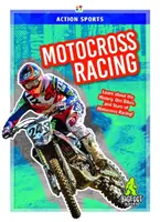 Wyścigi motocrossowe - Motocross Racing