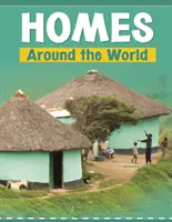 Domy na całym świecie - Homes Around the World